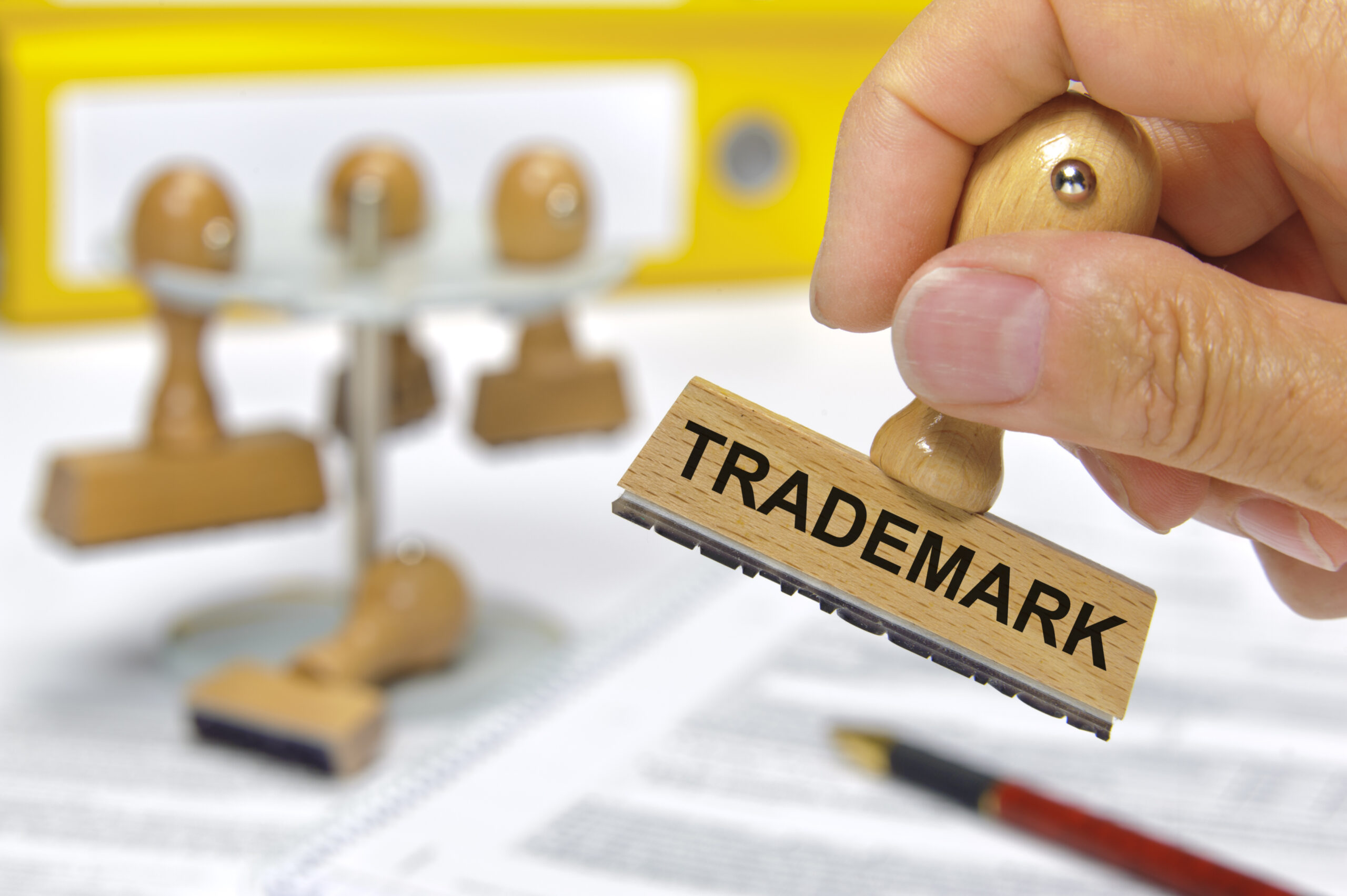 which trademark can be registered?