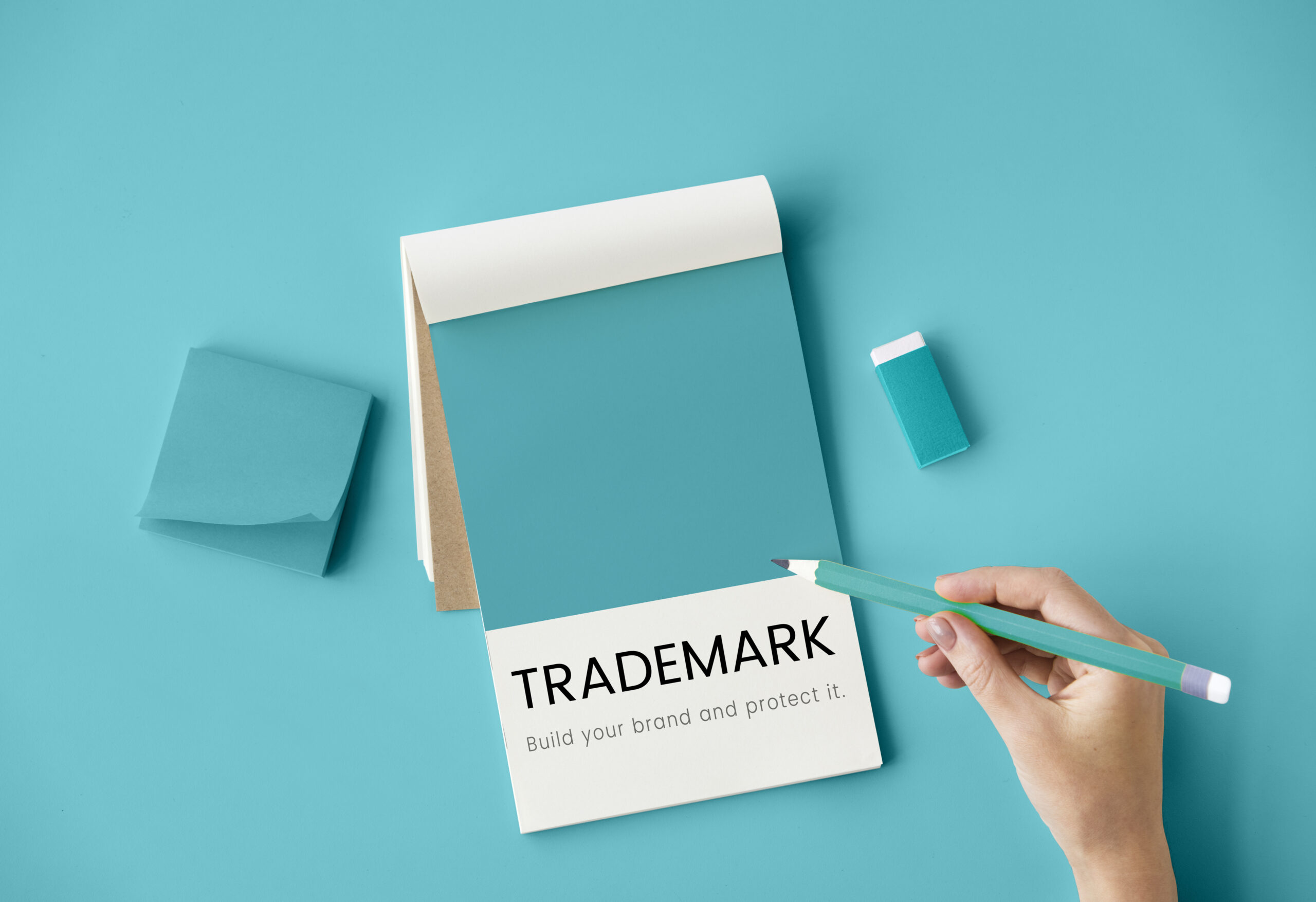 What is a trademark?