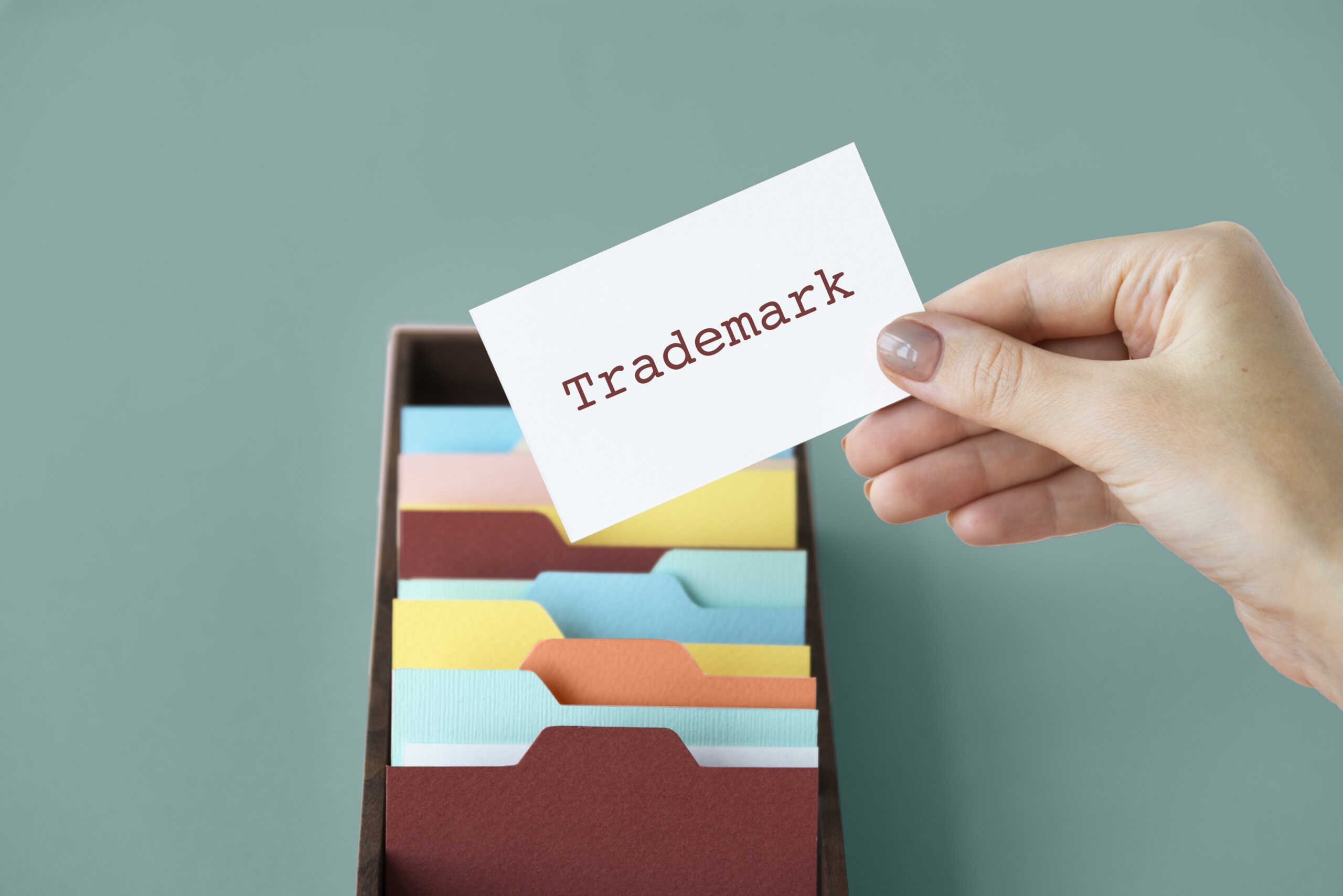 why trademark is an intangible asset?