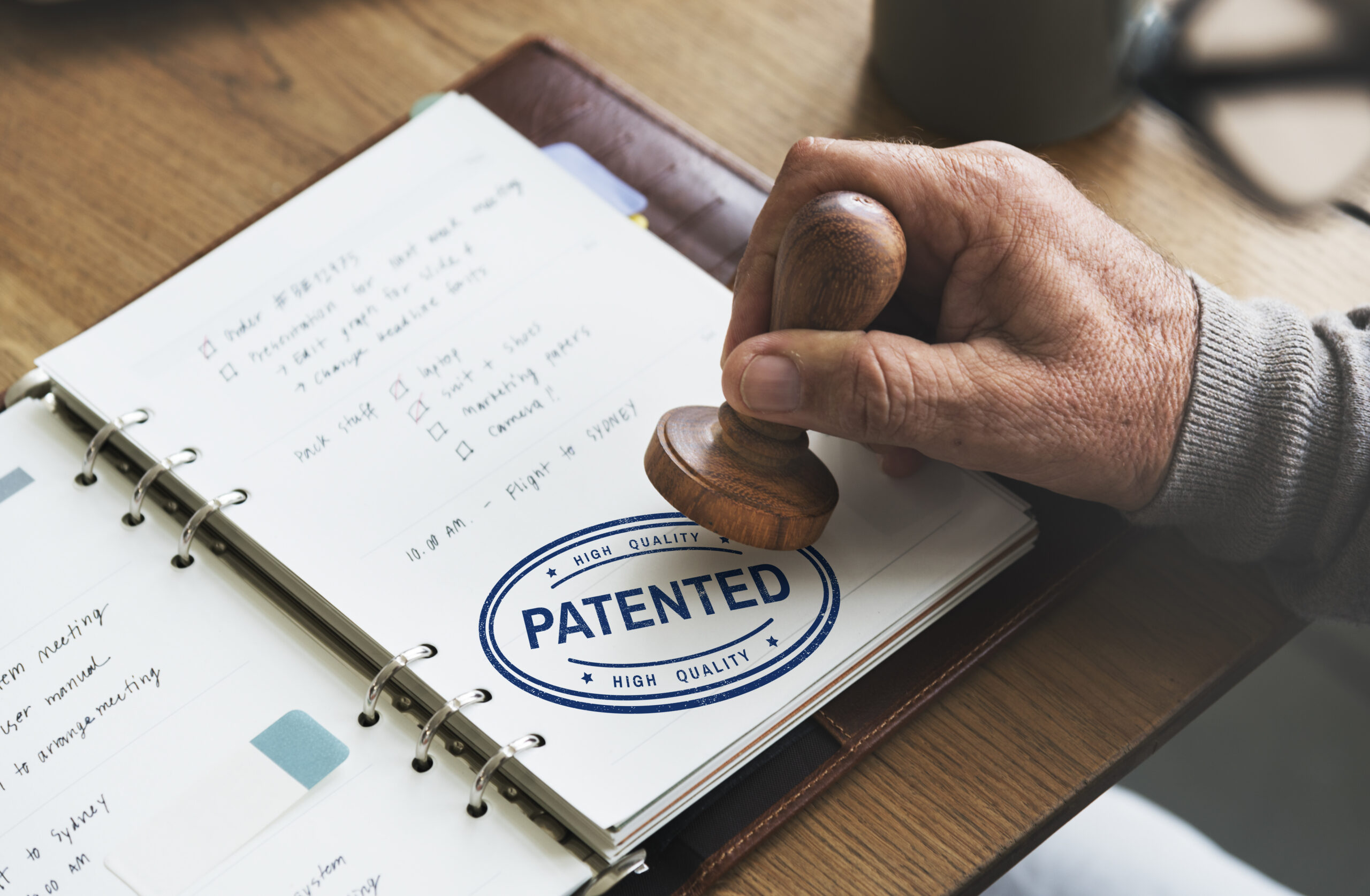 What is a Patent?