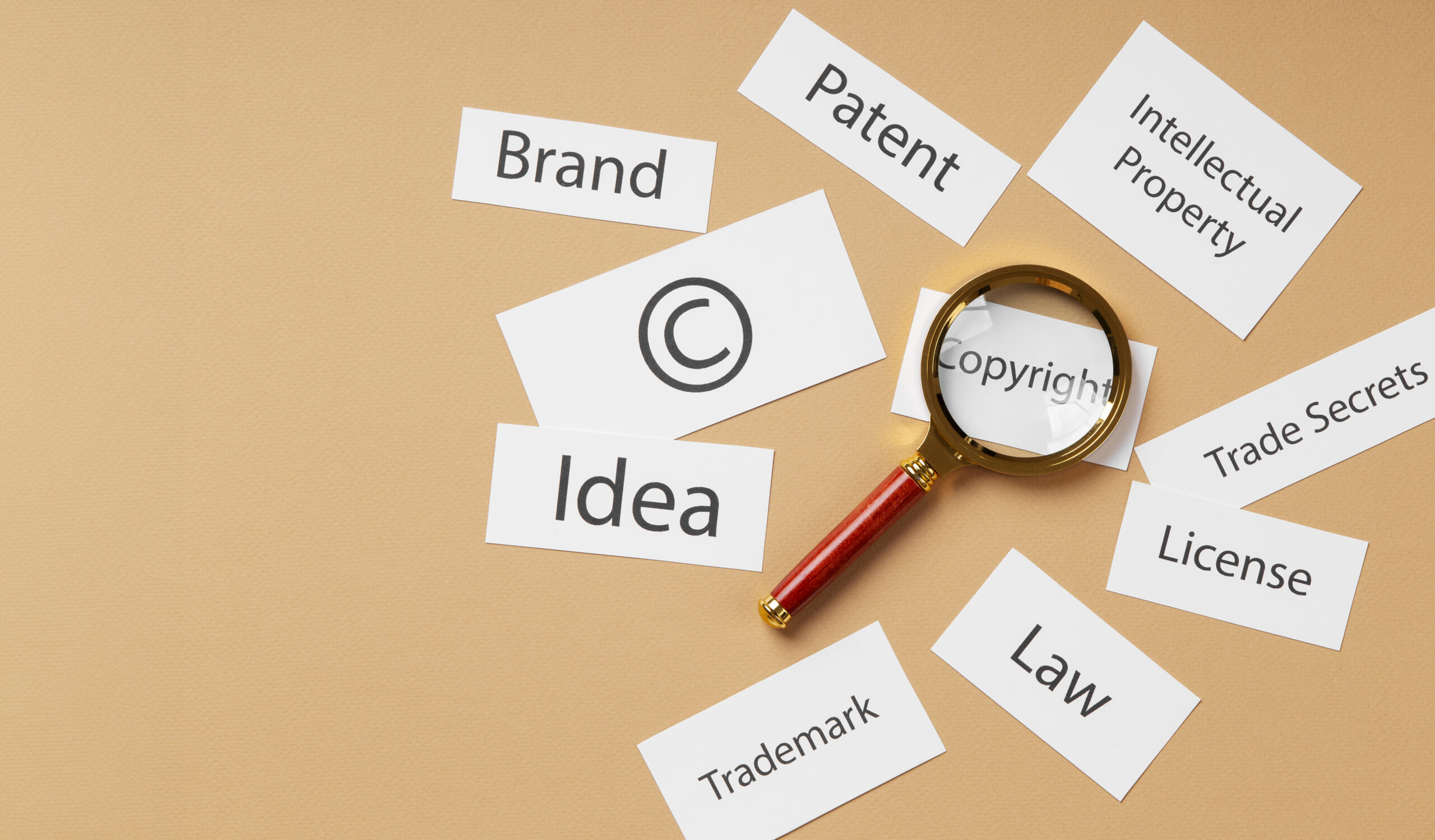 What does Class 20 cover in trademark classification?