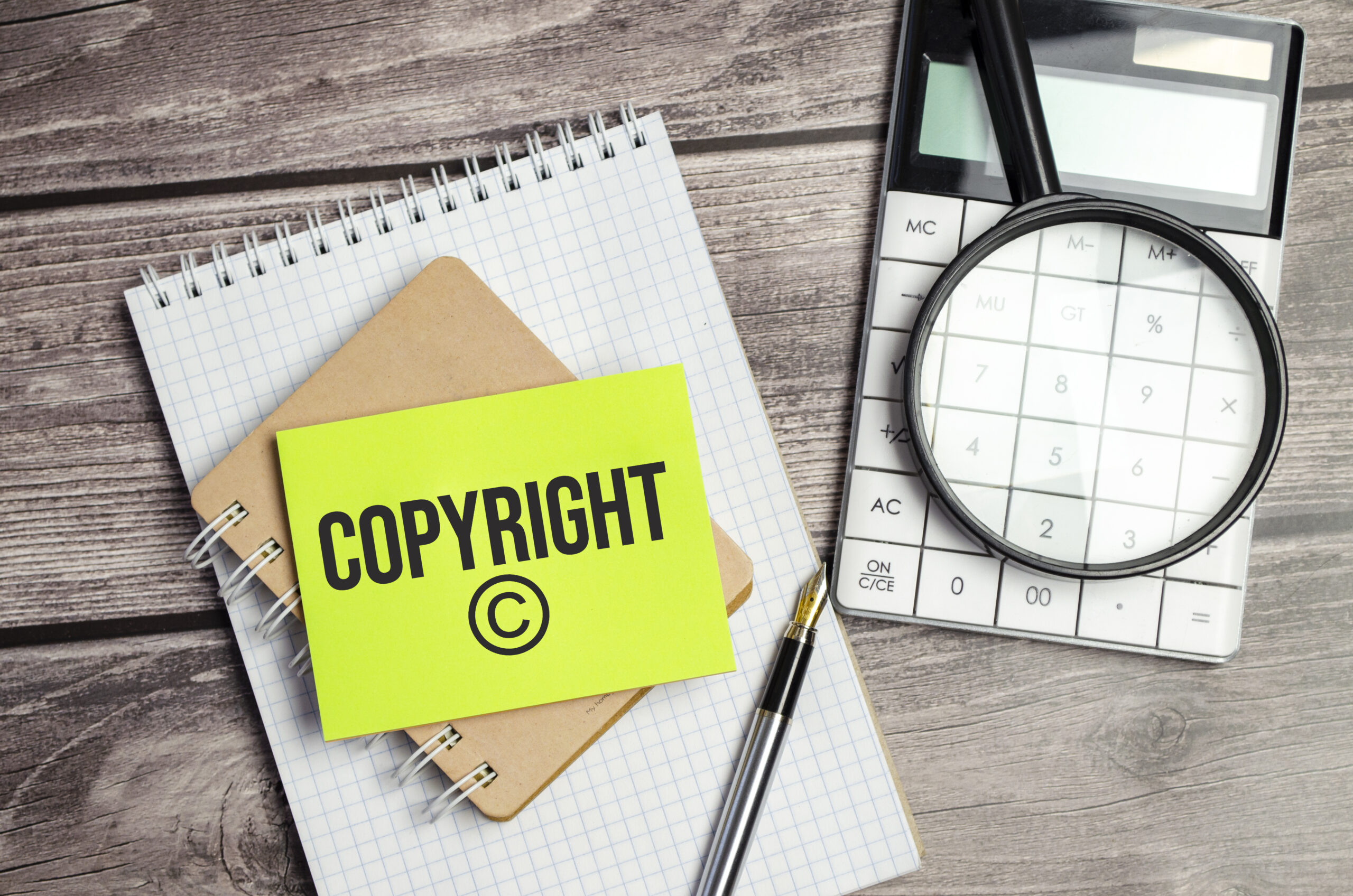 How Long Does It Take to Register a Copyright?